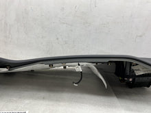 2018-2020 Tesla Model S Dashboard Instrument Panel Dash Trim Cover Black Assy