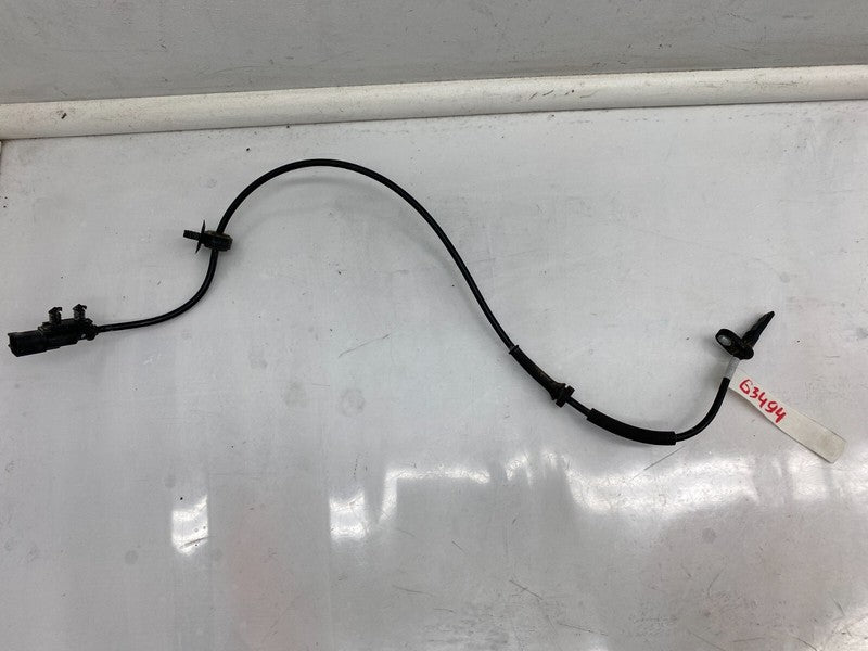 1037796 00 C ⭕12-20 Model S X Rear Left/Right Intelligent ABS Wheel Speed Sensor 1037796-00-C
