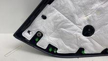 ⭕20-24 Tesla Model Y Rear Right Interior Door Panel Trim Card Cover 1997297-00-B