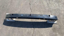 ⭕ 12-22 Range Rover Sport Rear Bumper Bar Impact Reinforcement DK62-17B892-AD