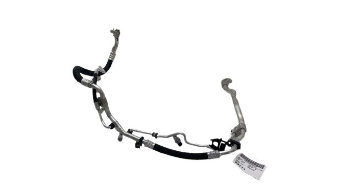 6 842 037 01 ⭕2014-2021 BMW I3 HVAC A/C Air Conditioning Suction Hose Pipe Assembly 684203701