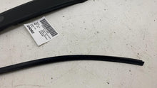 16-20 Model X Right B-Pillar Applique Trim Molding w/ Camera & Seal 1069104-00-D