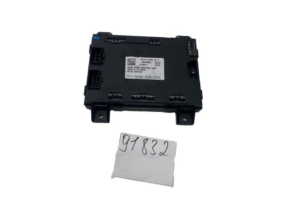 ⭕ 12-20 Tesla Model S Body Controller BCM Control Module (315MHZ) 1010906-00-G