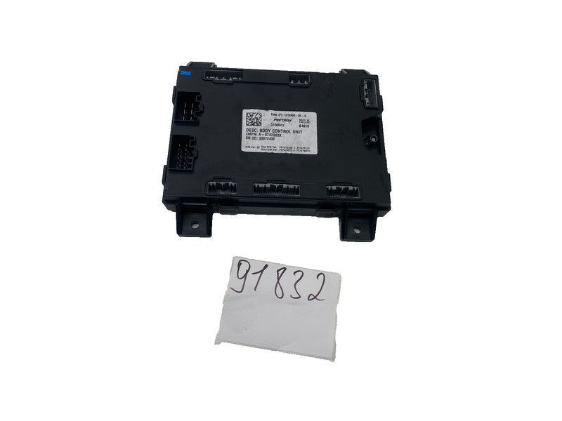 ⭕ 12-20 Tesla Model S Body Controller BCM Control Module (315MHZ) 1010