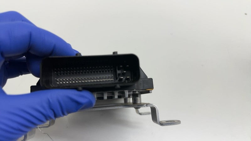 9Y0 907 727 ⭕ 2024 Porsche Cayenne Active Suspension Control Module Unit Assembly 9Y0907727