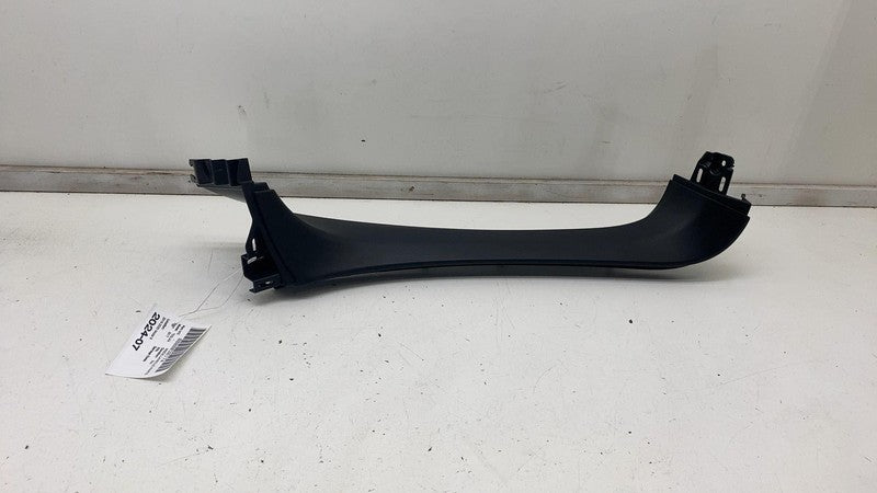 103790400D ⭕ 2016-2020 Tesla Model X Rear Side Liftgate Trim Cover Panel Left 1037904-00-D