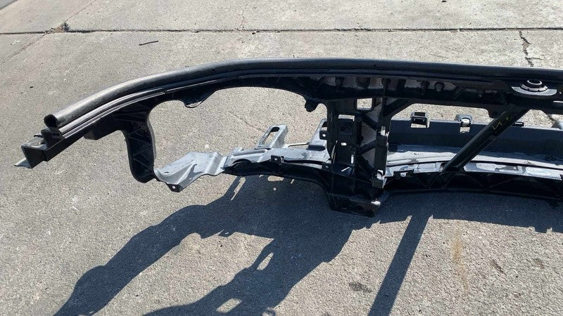 ⭕ 14-22 Range Rover Sport Front Radiator Core Support Brace Frame DK62