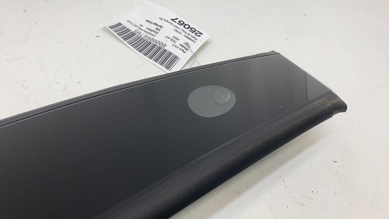 ⭕2024 2025 Tesla Model 3 Right B-Pillar Applique Glass Trim Molding 17