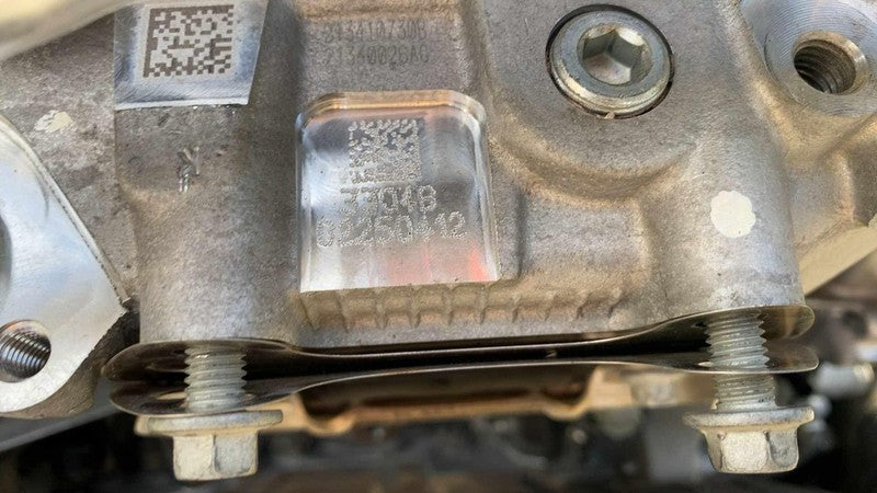 ⭕ 2017-2025 Chrysler Pacifica Engine Motor Assy 3.6L V6 24v VVT (10K Miles) FWD