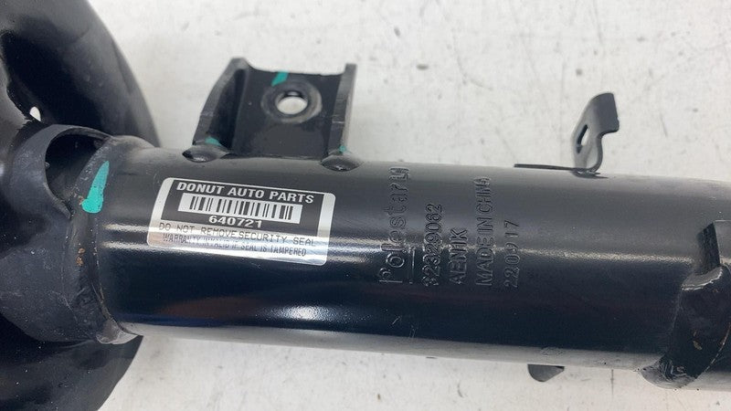 ⭕ 2021 2022 2023 Polestar 2 Front Left Strut Suspension Shock Absorber