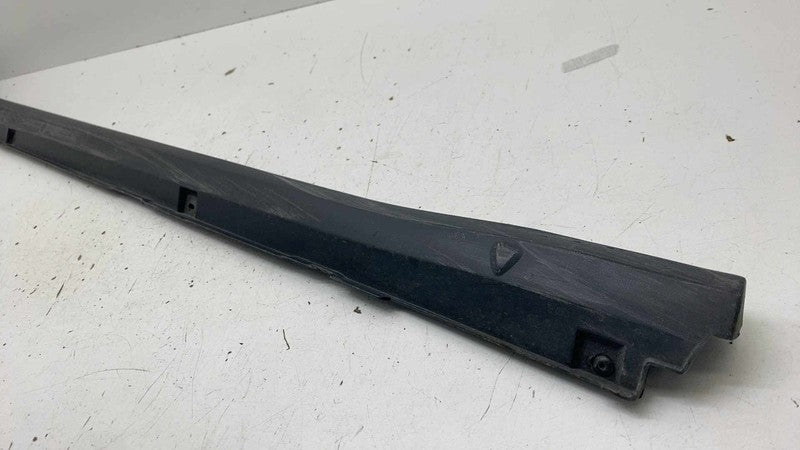 ⭕ 23-25 Volkswagen ID.4 Driver Rocker Panel Skirt Sill Molding Left LH