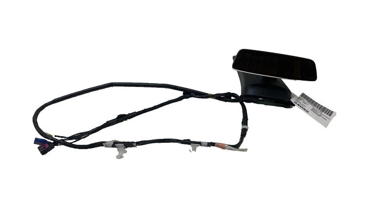 ⭕ 17-23 Tesla Model 3 Front Interior Rear View Mirror & Triple Camera 