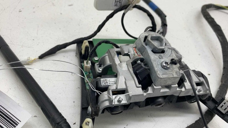 ⭕ 20-23 Model Y Front Windshield Triple Camera w/ Module & Harness 151