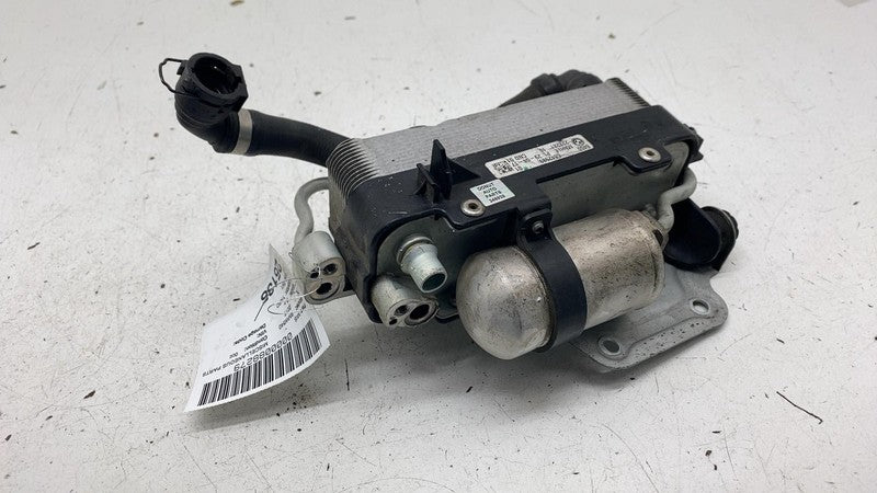 ⭕ 2017 2018 2019 2020 BMW 540i Air Condition A/C Condenser Drier Unit 