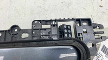 ⭕ 2022-2024 Rivian R1T Front Left Exterior Door Handle Gray EXP005 PT00002453-L