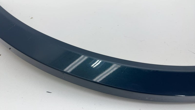 9Y3 854 732 B ⭕2019-2024 Porsche Cayenne Rear Right Fender Wheel Arch Flare Molding 9Y3854732B
