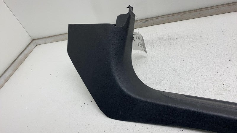 890370000 ⭕ 17-20 Maserati Levante Front Right Lower Door Sill Scuff Plate RH 890370000
