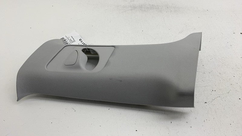 ⭕2020-2023 Model Y Driver Side B-Pillar Upper Trim Cover Panel Left 14