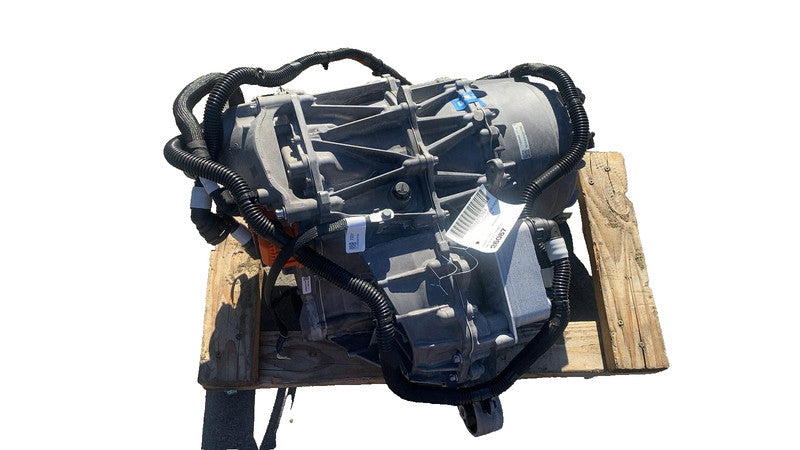 1120990 17 J ⭕ 24-25 Model 3 Rear Drive Unit Engine Electric Motor Low Current 1120990-17-J