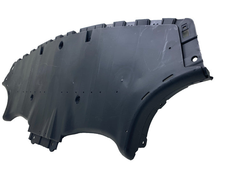 1932603 00 D ⭕ 25-26 Model Y Rear Bumper Diffuser Lower Splash Shield Undertray 1932603-00-D