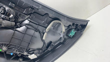 ⭕ 21-24 Polestar 2 Rear Left Interior Door Panel Trim Card Cover Black 31696443