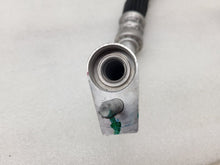 ⭕ 16-20 Model X A/C Line Liquid Suction to Right Hand Rocker Hose 1037334-00-F