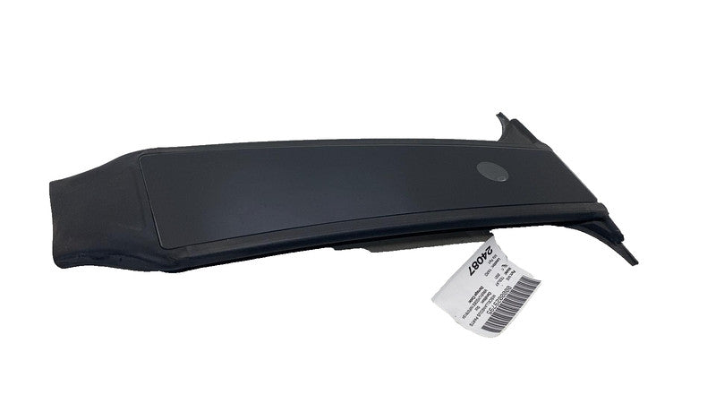 ⭕ 20-23 Model Y Left Exterior B-Pillar Applique Glass Trim LH AP3 1506