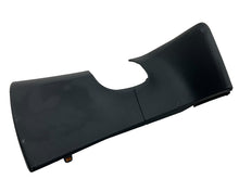 ⭕ 16-20 Model S MS Left Knee Lower Dashboard Steering Column Cover 1002405-23-H