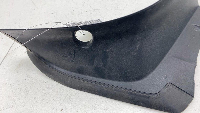 32228374 ⭕ 2021-2023 Polestar 2 Rear Left Outer Taillight Light Lamp Cover Panel 32228374