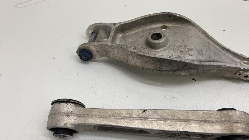 PT00001913 ⭕ 22-24 Rivian R1T R1S SET of 5 Rear Left Upper & Lower Control Arm PT00001937