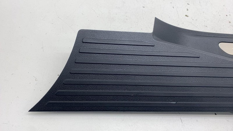 ⭕ 18-24 Lincoln Navigator Rear Left Door Sill Scuff Plate Trim KL7B-40