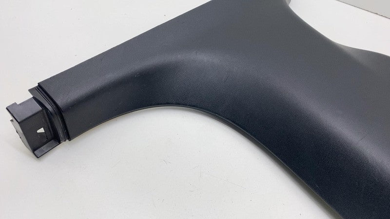 108629900L 2017-2023 Tesla Model 3 Passenger Side B-Pillar Lower Trim Cover Panel Right OEM