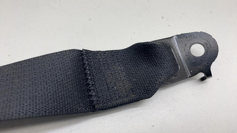1081281 01 G 2017-2023 Tesla Model 3 M3 Rear Left or Right 2nd Row Seatbelt Retractor LH = RH