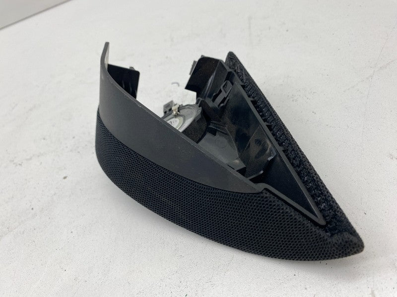 1079741-00-A ⭕ 2017-2023 Tesla Model 3 Front Audio Tweeter & Speaker Cover Right 1498205-00-B