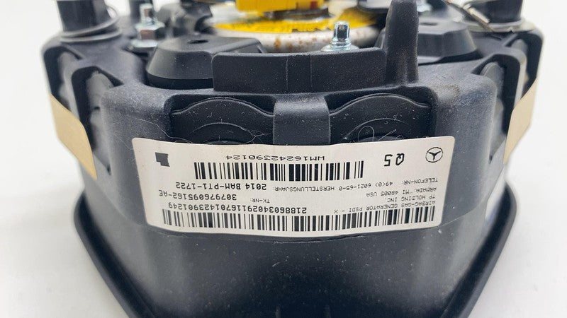 A2188603402 ⭕ 13-17 Mercedes-Benz B-Class W246 W242 Front Steering Wheel Airbag A2188603402