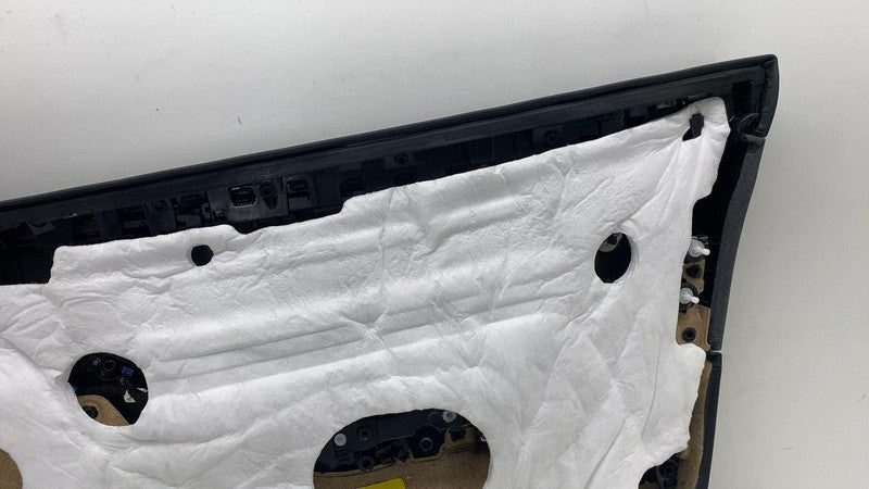 ⭕ 2024 2025 Tesla Model 3 Front Driver Side Highland Door Panel Trim Card Left