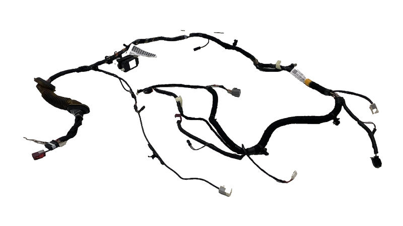 ⭕ 20-23 Model Y MY Rear Trunk Liftgate Harness w/ Antenna Amplifier 14