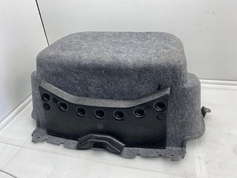 ⭕ 2020-2024 Tesla Model Y Trunk Cargo Floor Storage Compartment Tub Ca