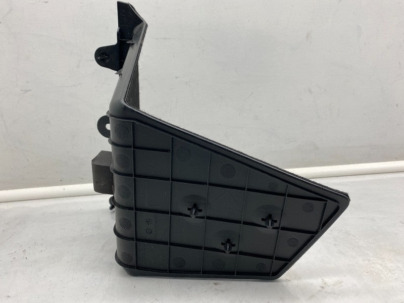 ⭕20-24 Tesla Model Y Rear Driver Side Trunk Pocket End Bracket Left 14