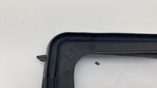 ⭕19-25 Chevrolet Silverado 1500 Rear Right Side Door Window Seal Weatherstrip RH