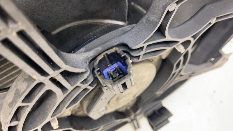 ⭕ 2006-2015 Mazda MX-5 Miata 2.0L Auto Engine Coooling Radiator w/ Fan & Shroud