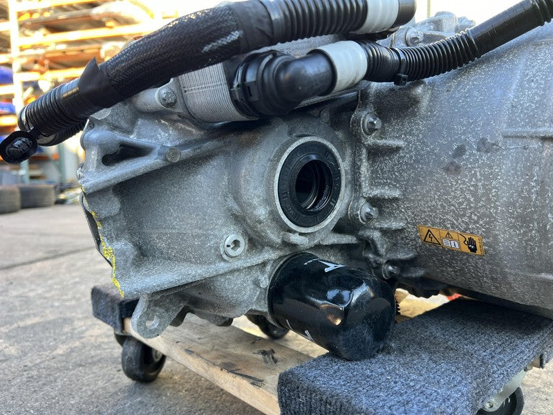 1120990-00-G ⭕ 2020-2023 Model Y 3 Rear Electric Drive Unit Motor (PARTS ONLY)  1120990-00-G