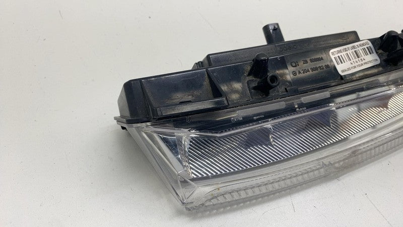2049069200 ⭕ 14-15 Mercedes-Benz B Electric Drive Right Daytime Running Light A2049069200