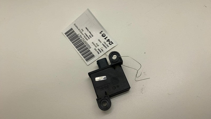 7PP907283 2011-2018 Porsche Cayenne S Tire Pressure Monitoring System TPMS Receiver Module