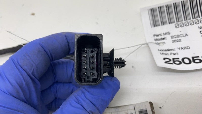 A2975409916 ⭕ 2022 Mercedes-Benz EQS 450+ V297 HVAC System Wiring Harness Cable A2975409916