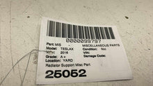 Miscellaneous Parts TESLA X 16
