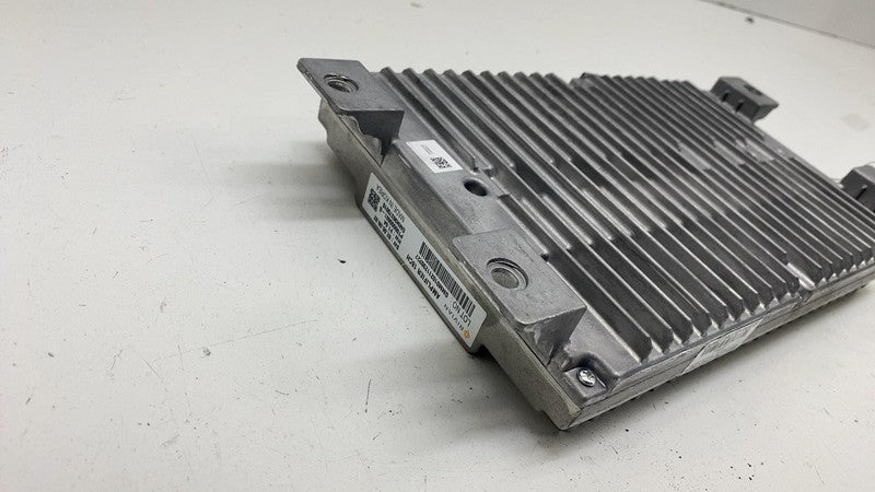 PT00000601G ⭕ 22-24 Rivian R1T R1S Audio Radio Stereo 18 Channel Amp Amplifier PT00000601-G