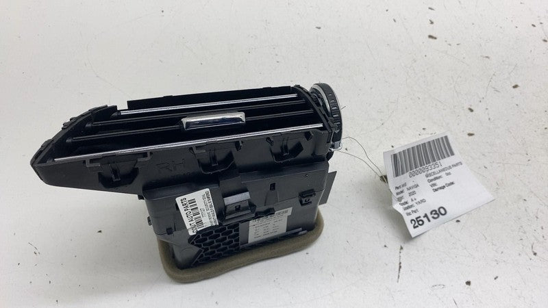 ⭕ 18-21 Lincoln Navigator Front Right Dash HVAC A/C Air Vent Grille JL