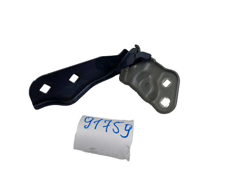 ⭕17-23 Model 3 Front Passenger Side Hood Hinge Closure Assist Right 10