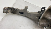 16-19 Mercedes-Benz GLE350 Front Right Spindle Knuckle w/ Hub & Speed Sensor RWD